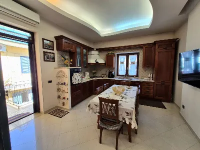 Appartamento a Caivano
