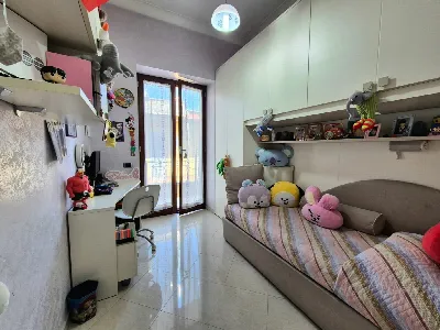 Appartamento in vendita a Caivano - foto 7