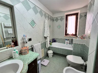 Appartamento in vendita a Caivano - foto 8