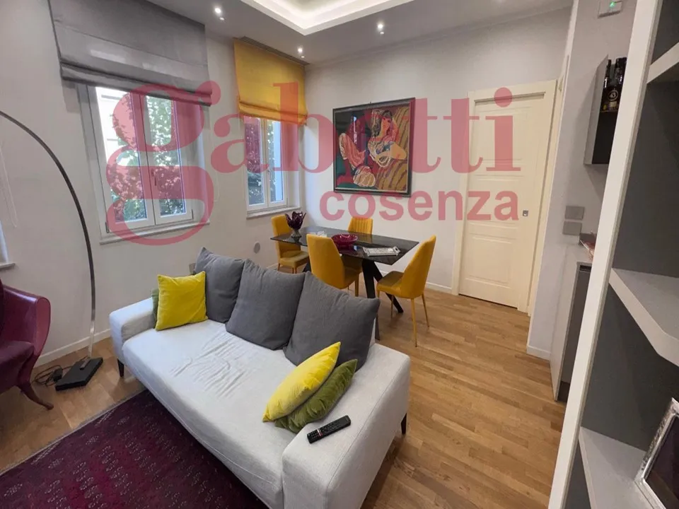 Appartamento in vendita a Cosenza, Centro, Mancini - foto 4