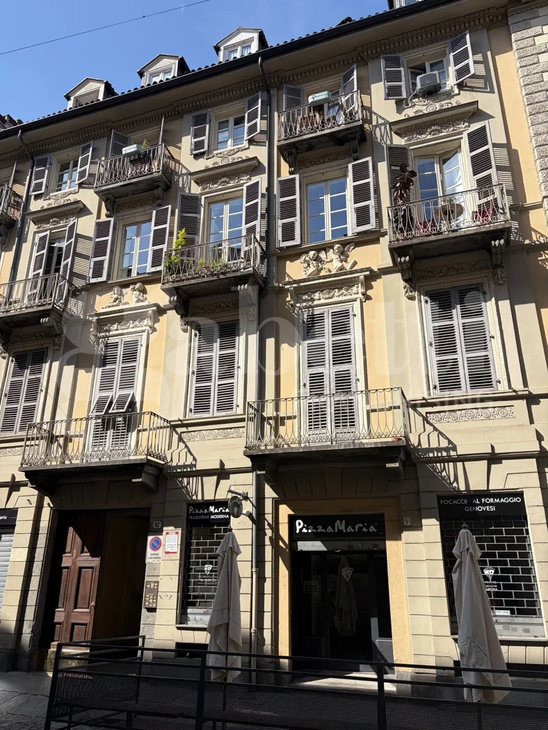 Appartamento in vendita a Torino, Centro - foto 1