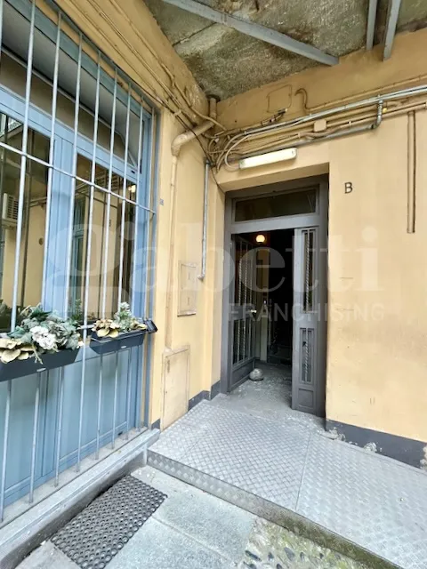 Appartamento in vendita a Torino, Centro - foto 3