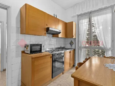Appartamento in vendita a Milano, Famagost... - foto 10
