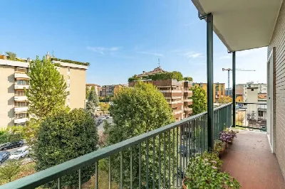 Appartamento in vendita a Milano, Famagost... - foto 6
