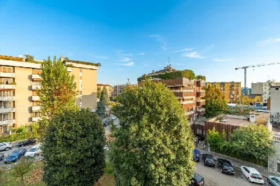 Appartamento in vendita a Milano, Famagost... - foto 7