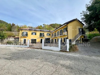 Casa Indipendente a Somano