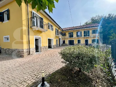 Casa Indipendente in vendita a Somano - foto 2