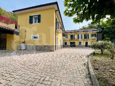 Casa Indipendente in vendita a Somano - foto 3