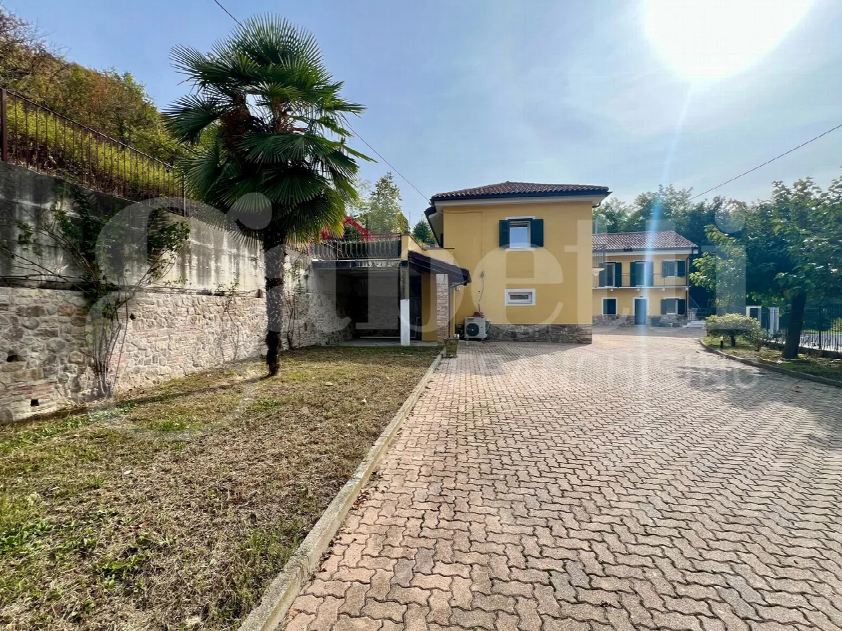 Casa Indipendente in vendita a Somano - foto 4