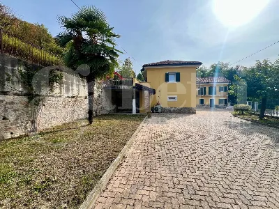 Casa Indipendente in vendita a Somano - foto 4