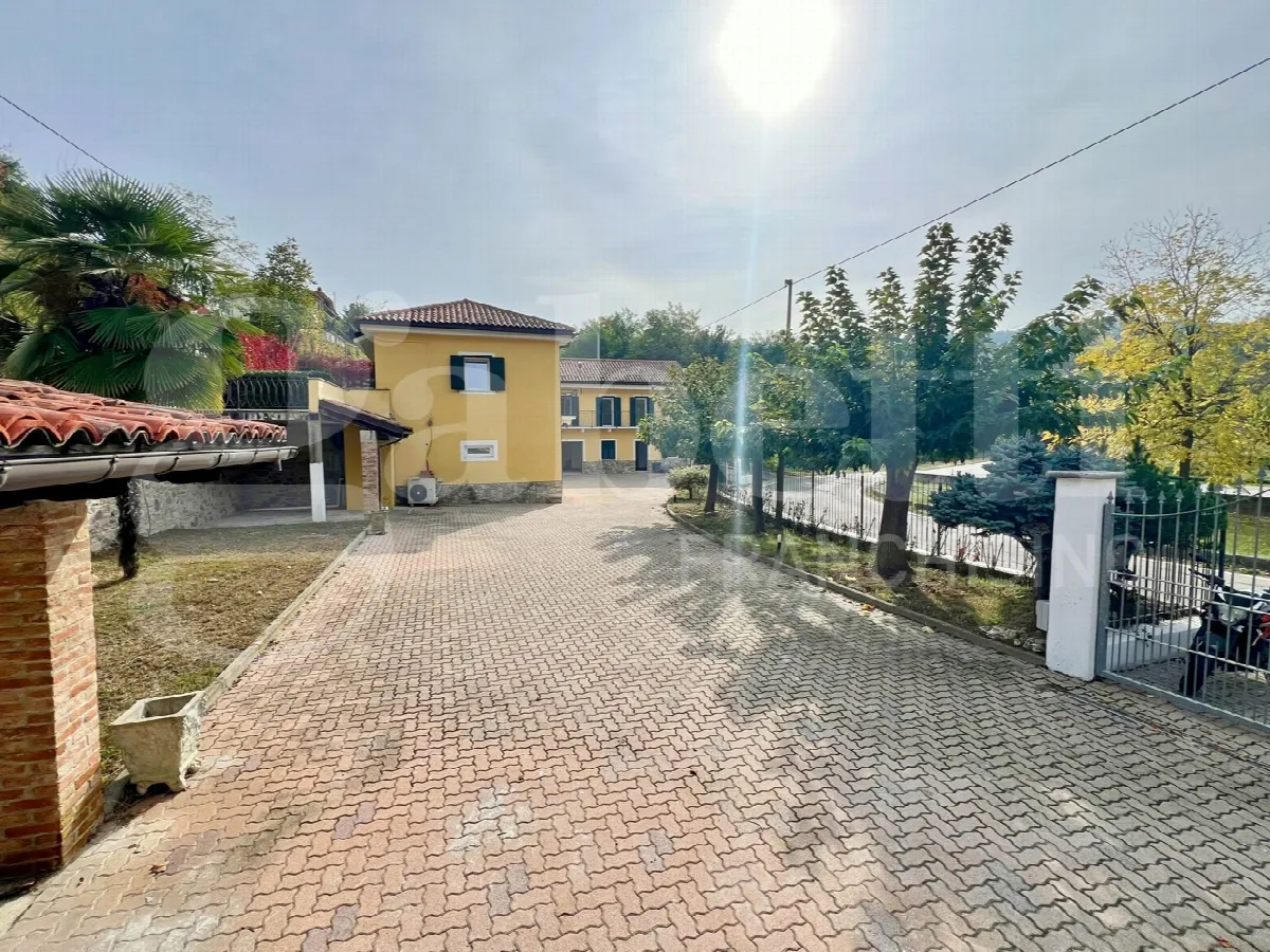 Casa Indipendente in vendita a Somano - foto 5