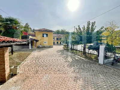 Casa Indipendente in vendita a Somano - foto 5