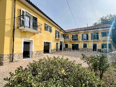 Casa Indipendente in vendita a Somano - foto 6