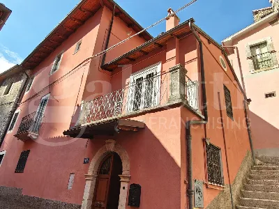 Casa Indipendente a Tagliacozzo