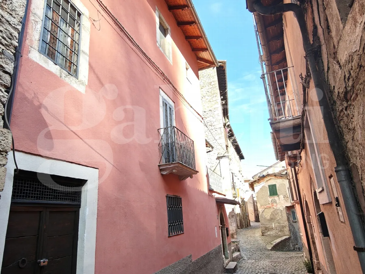 Casa Indipendente in vendita a Tagliacozzo - foto 2