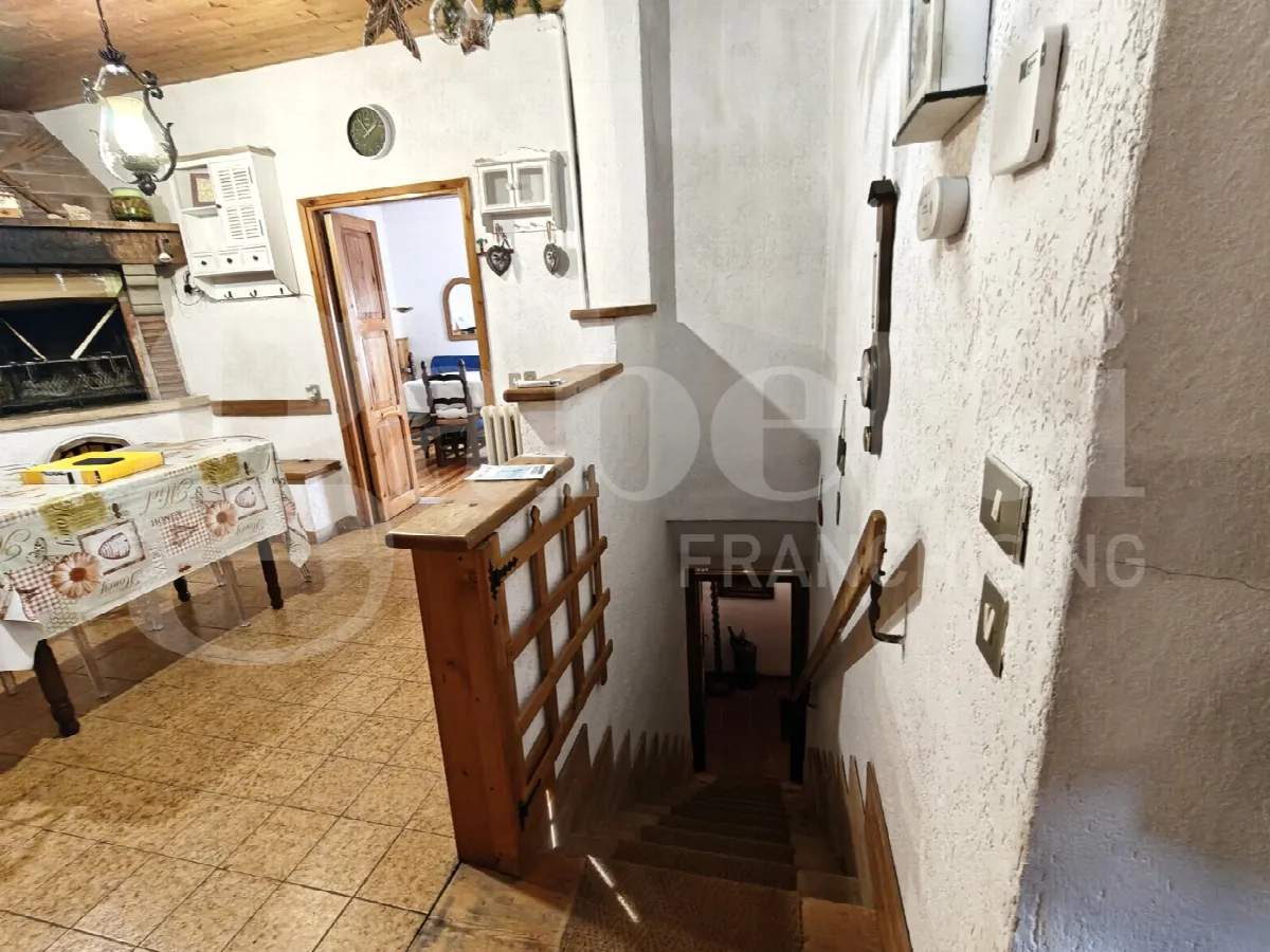 Casa Indipendente in vendita a Tagliacozzo - foto 5