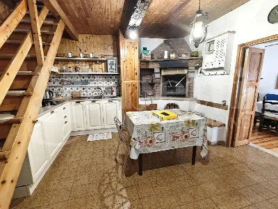 Casa Indipendente in vendita a Tagliacozzo - foto 6