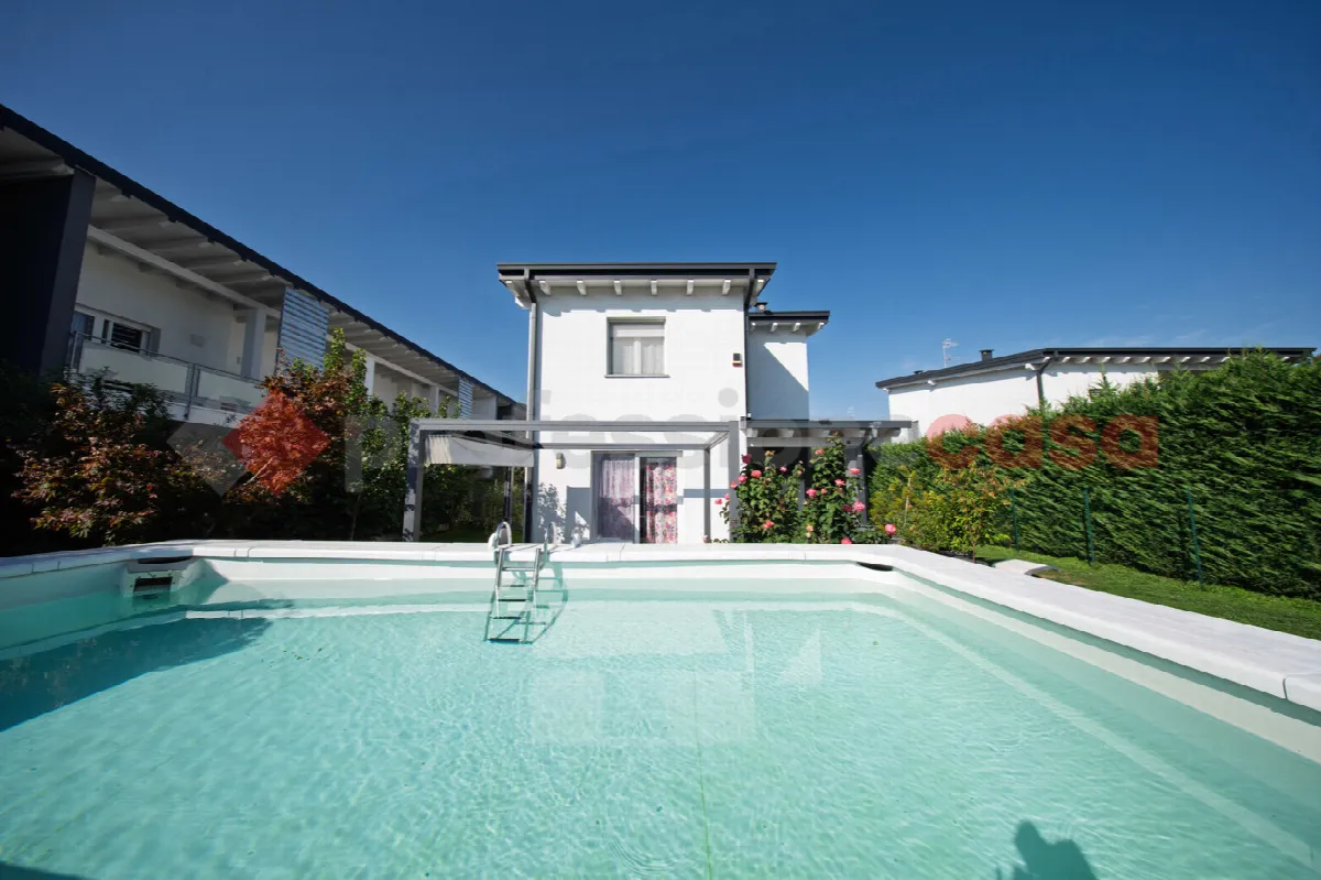 Villa in vendita ad Arona - foto 4