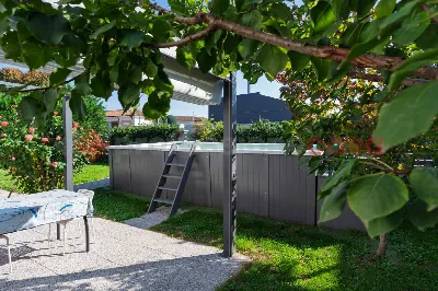 Villa in vendita a Arona - foto 9