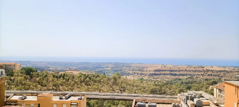 Appartamento in vendita ad Agrigento, Via Imera, Via Della Vittoria, Via Dante - foto 1