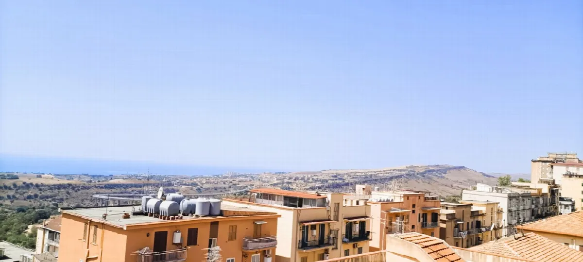 Appartamento in vendita ad Agrigento, Via Imera, Via Della Vittoria, Via Dante - foto 2