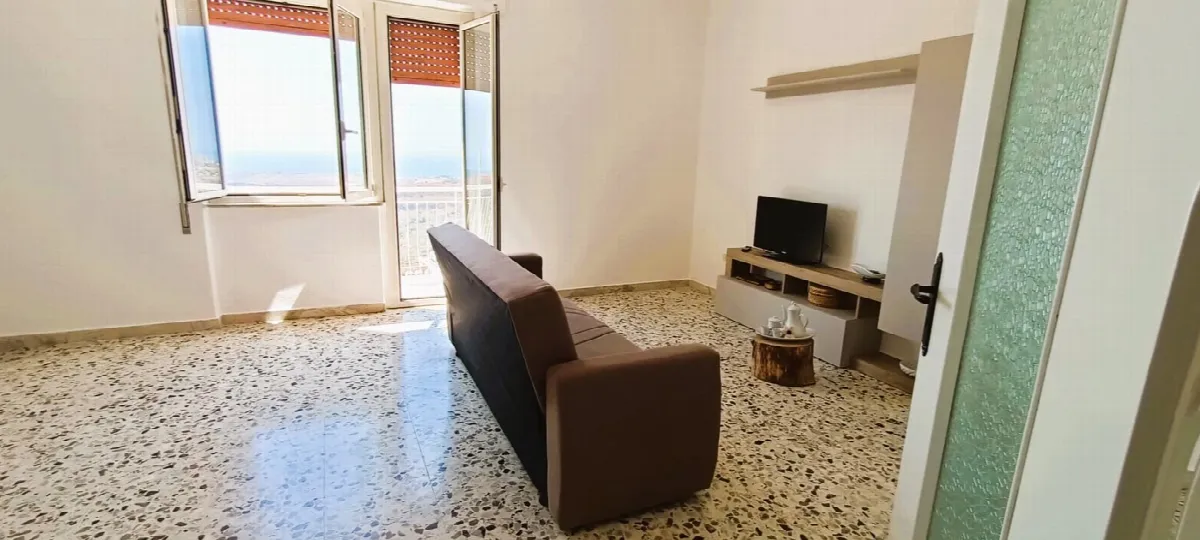 Appartamento in vendita ad Agrigento, Via Imera, Via Della Vittoria, Via Dante - foto 3