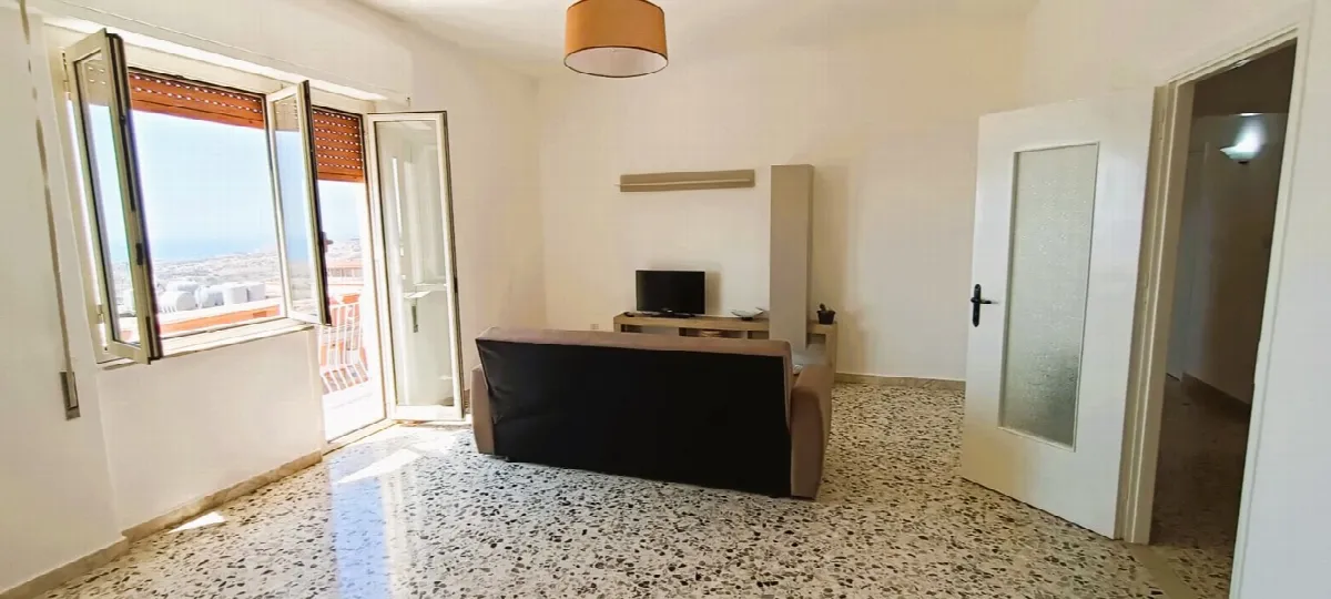 Appartamento in vendita ad Agrigento, Via Imera, Via Della Vittoria, Via Dante - foto 4