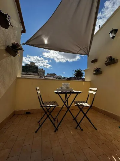 Attico in vendita a Palermo, Calatafimi Ba... - foto 1