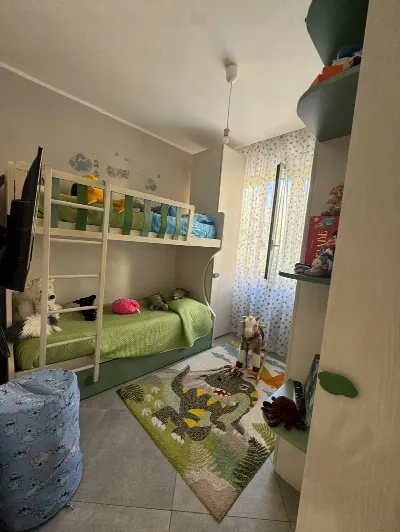 Appartamento in vendita a Palermo, Libertà... - foto 10