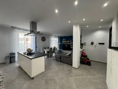 Appartamento in vendita a Palermo, Libertà... - foto 4