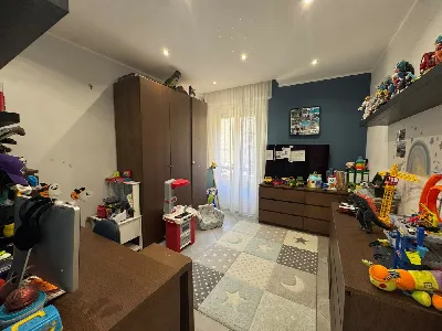 Appartamento in vendita a Palermo, Libertà... - foto 8