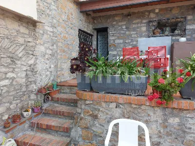 Casa Indipendente in vendita a Cipressa - foto 3