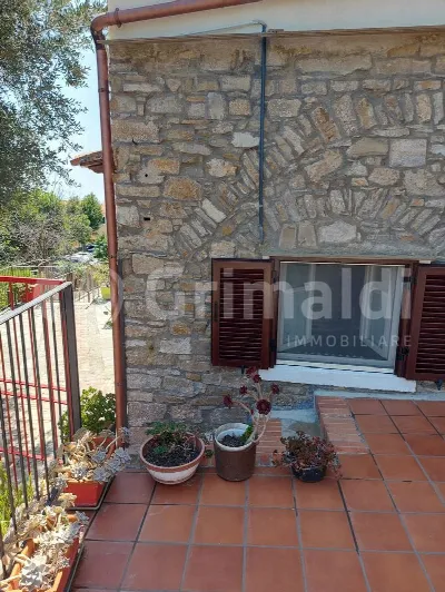 Casa Indipendente in vendita a Cipressa - foto 6