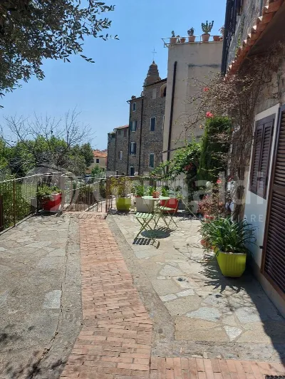 Casa Indipendente in vendita a Cipressa - foto 7