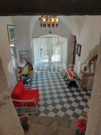 Casa Indipendente in vendita a Cipressa - foto 9