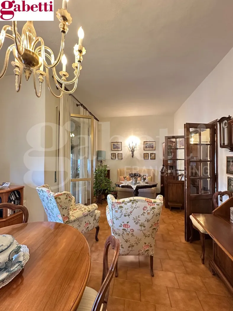 Appartamento in vendita a Siena, Fuori Porta Camollia, Cavour, Mentana - foto 1