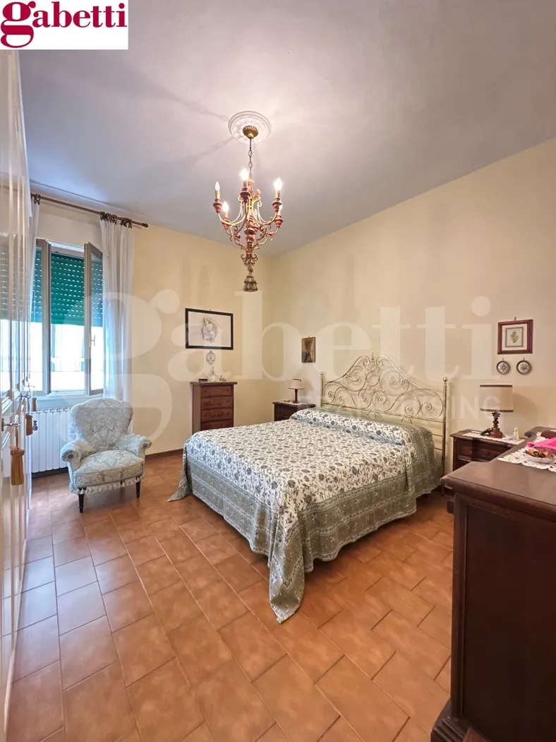 Appartamento in vendita a Siena, Fuori Porta Camollia, Cavour, Mentana - foto 3
