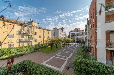 Appartamento in vendita a Milano, Abbiateg... - foto 4