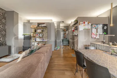 Appartamento in vendita a Milano, Abbiateg... - foto 6