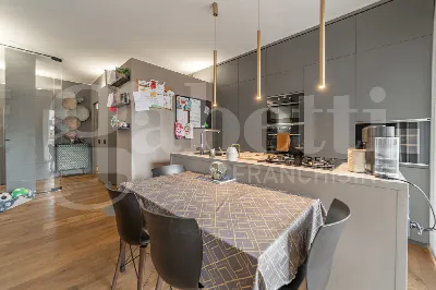 Appartamento in vendita a Milano, Abbiateg... - foto 9