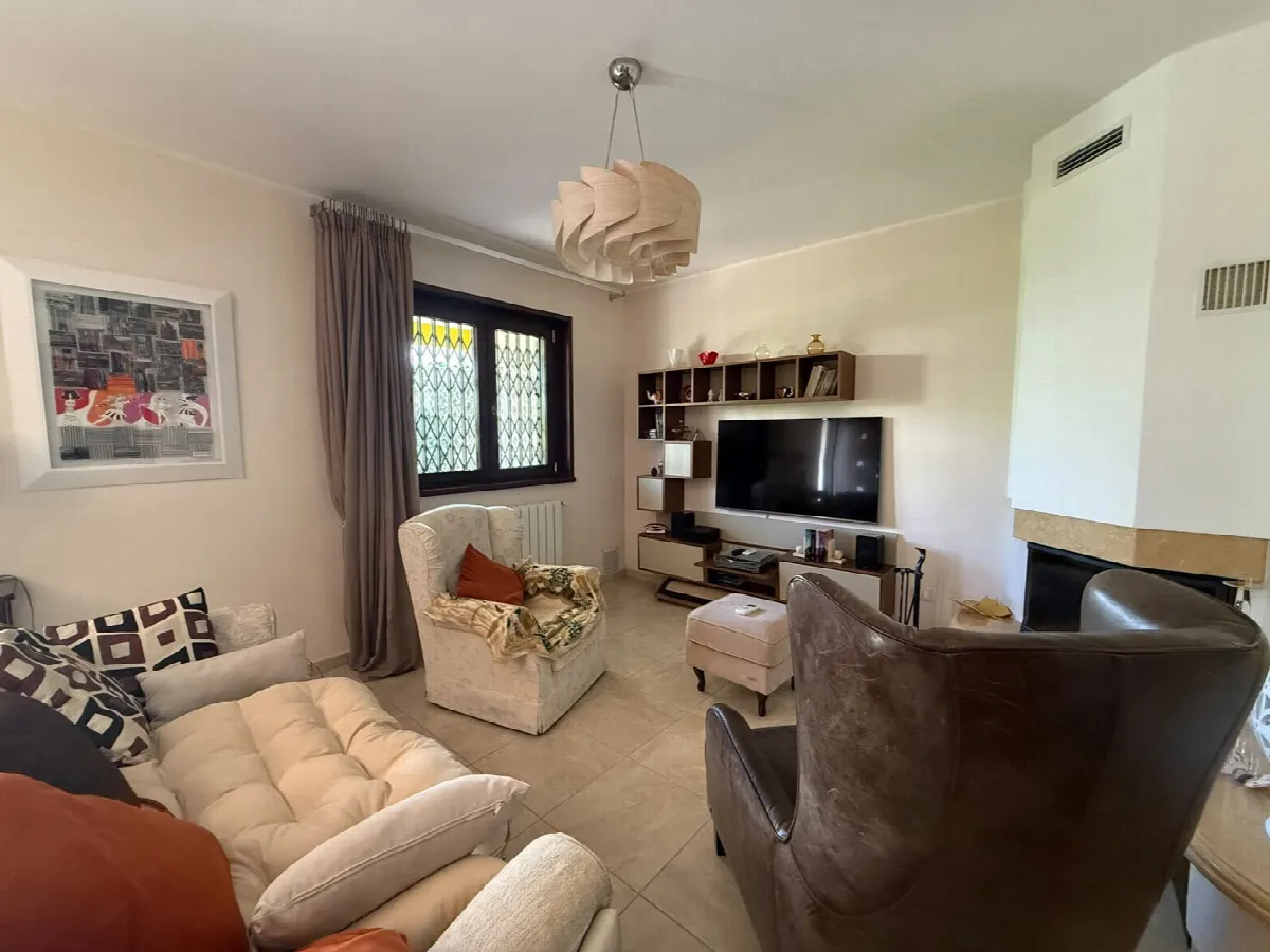 Casa Indipendente in vendita a Taranto, San Vito, Carelli, Talsano, San Donato - foto 4
