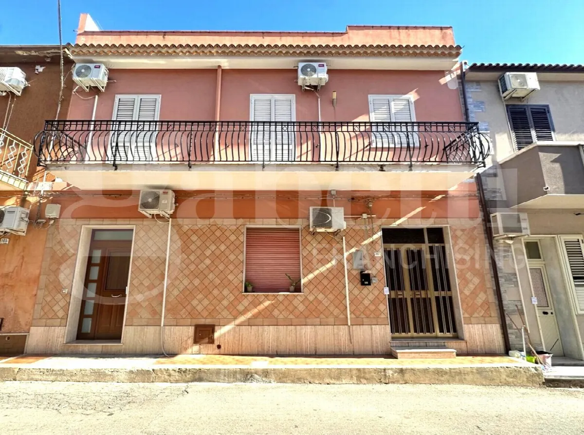 Casa Indipendente in vendita ad Avola - foto 2