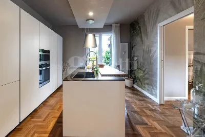 Appartamento in vendita a Vedano al Lambro - foto 10