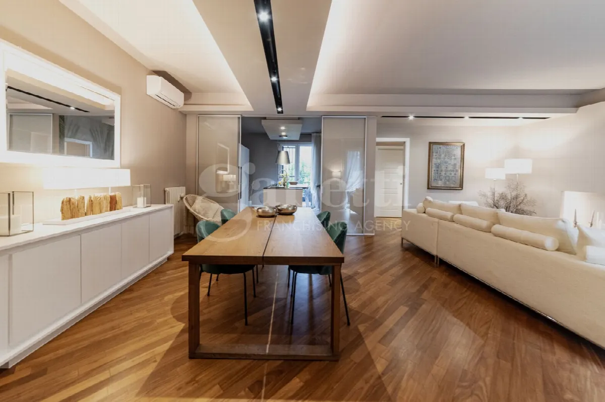 Appartamento in vendita a Vedano al Lambro - foto 2