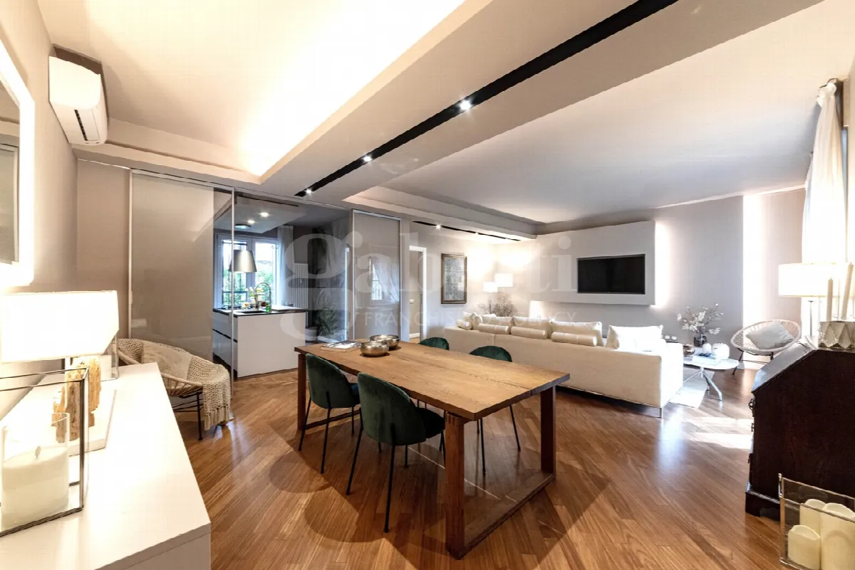 Appartamento in vendita a Vedano al Lambro - foto 3