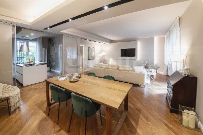 Appartamento in vendita a Vedano al Lambro - foto 4