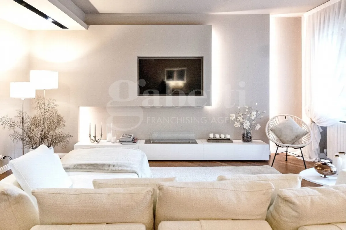 Appartamento in vendita a Vedano al Lambro - foto 5
