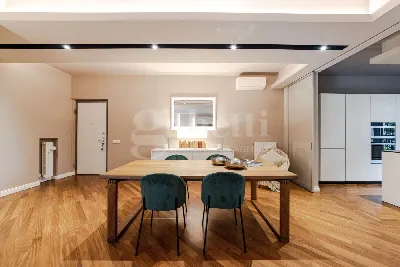 Appartamento in vendita a Vedano al Lambro - foto 7