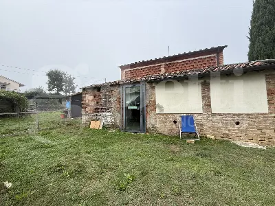 Rustico/Casale in vendita a Terricciola - foto 2