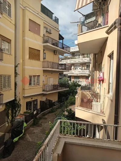 Appartamento in vendita a Roma, Balduina, ... - foto 2